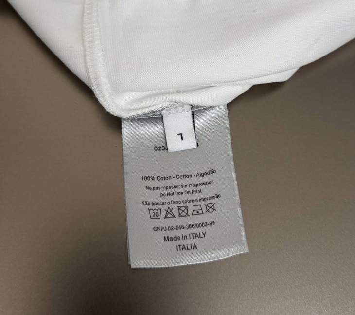 Dior T Shirts Short _SKUDiorM-2XLtltx6616377